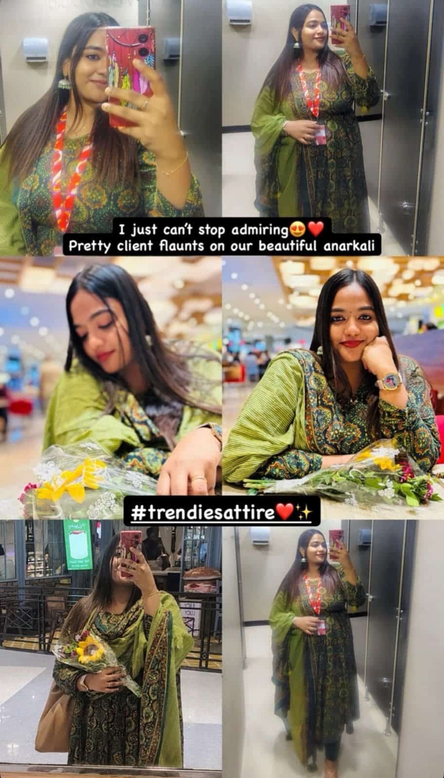 Moments Of Trendies Attire (2)